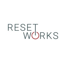 Reset Works Consulting Logo