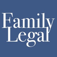 Family Legal, A Professional Law Corporation Logo