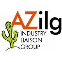 Arizona Industry Liaison Group (AZilg) Logo