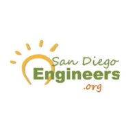 San Diego County Engineering Council Logo