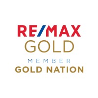 RE/MAX Gold Logo