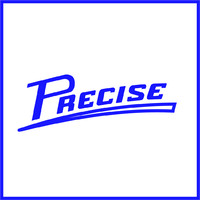 Precise Machining & Manufacturing Logo