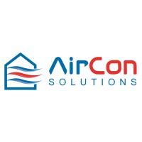 Air Con Solutions Pty Ltd Logo