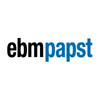 ebm-papst Norway Logo