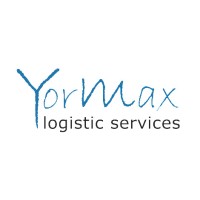 YorMax Logistic Services B.V. Logo