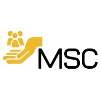 Mu Sigma Consulting Logo