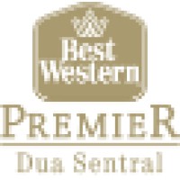 BEST WESTERN PREMIER Dua Sentral Logo