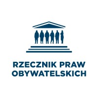 Biuro Rzecznika Praw Obywatelskich Logo
