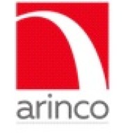 ARINCO SA Logo