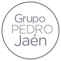 Grupo Pedro Jaén Logo