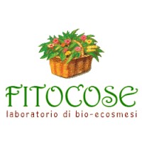 Fitocose laboratorio di bio-eco cosmesi Logo