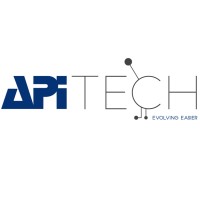 ApiTech srl Logo