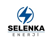 Selenka Enerji Logo
