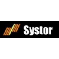 Systor Trondheim AS Logo