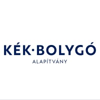 Kék Bolygó Alapítvány I Blue Planet Foundation Logo