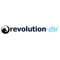 REVOLUTION DSI Logo