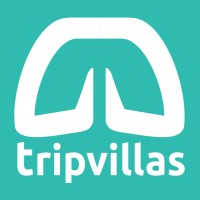 Tripvillas Logo