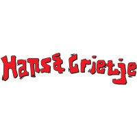 Hans & Grietje Pannenkoekenhuis en speelpark Logo