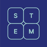 STEM Club Logo