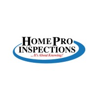 HomePro Inspections Logo