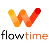 Flow Time Logo