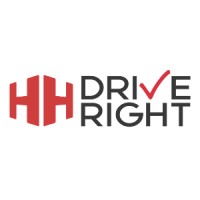 HH Driveright Logo