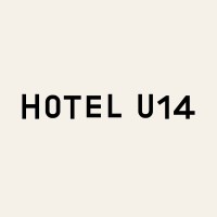 Hotel U14 Logo