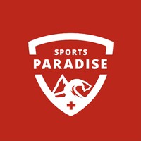 Sportsparadise Switzerland Logo