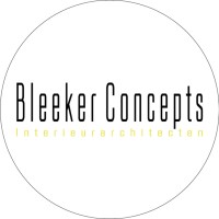 Bleeker Concepts Interieurarchitekten Logo