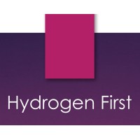 Hydrogen First Logo