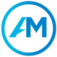 Advanced Mobile IT Logo