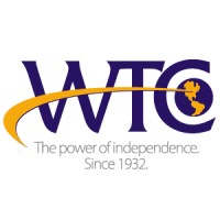 WTC Communications Logo