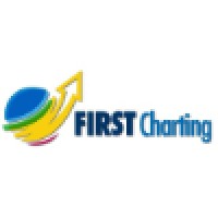 First Charting Software Pvt Ltd Logo