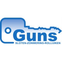 Guns bv Logo