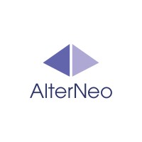 AlterNeo Résolution de conflits Logo