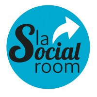 La Social Room Logo