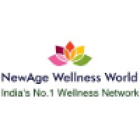 NewAge Wellness World Logo
