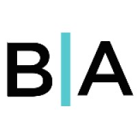 Benchmarking | Alliance Logo