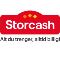 Storcash Norge AS Logo