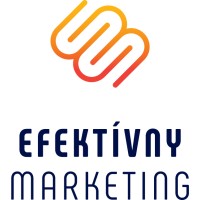 Efektívny Marketing Logo