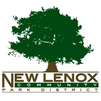 New Lenox Community Park District Logo