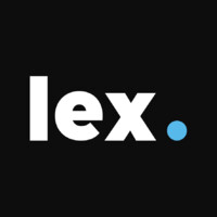 Lex Solicitors Logo