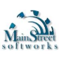 Main Street Softworks, Inc. Logo