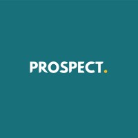 Prospect - პროსპექტი Logo