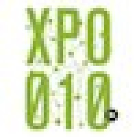 XPO010.nl Logo
