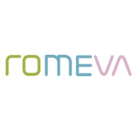 ROMEVA Logo