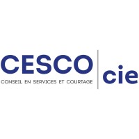 CESCO-CIE Logo