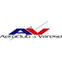 Aeroclub Varese Logo