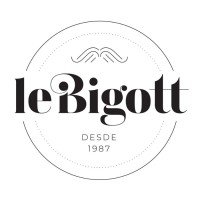 Le Bigott Gastronomía y Regalos Logo