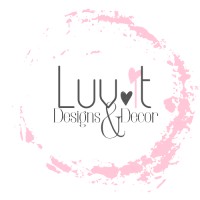 Luv.it Designs & Decor Logo